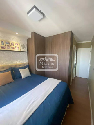 Imagem Apartamento com 3 Quartos à Venda, 63 m² em Conceição - Osasco Imagem Apartamento com 3 Quartos à Venda, 63 m² em Conceição - Osasco