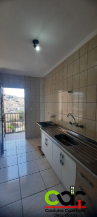 Imagem Apartamento com 2 Quartos para Alugar, 70 m² em Jardim Santa Augusta - Poços De Caldas Imagem Apartamento com 2 Quartos para Alugar, 70 m² em Jardim Santa Augusta - Poços De Caldas
