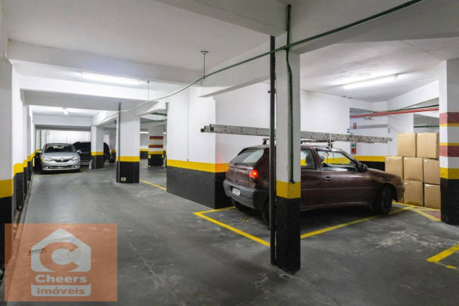 Imagem Apartamento com 3 Quartos à Venda, 125 m² em Moema - São Paulo Imagem Apartamento com 3 Quartos à Venda, 125 m² em Moema - São Paulo