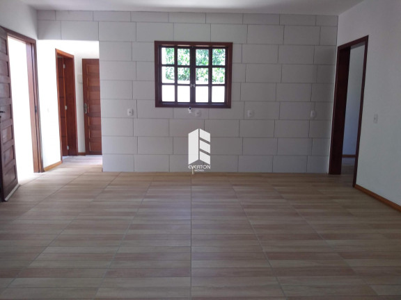 Casa com 2 Quartos à Venda, 59 m² em Pinheiro Machado - Santa Maria