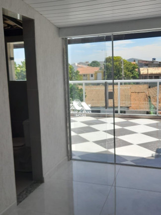Imagem Casa com 4 Quartos à Venda, 270 m² em Novo Portinho - Cabo Frio
