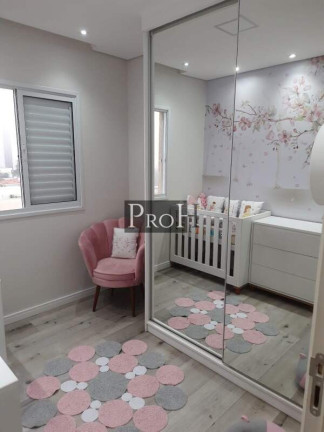 Imagem Apartamento com 2 Quartos à Venda, 74 m² em Centro - São Bernardo Do Campo