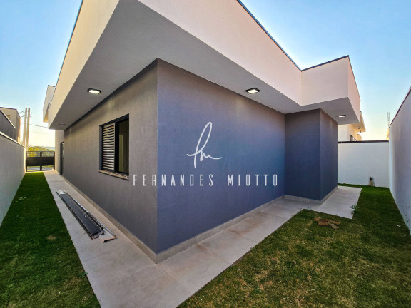 Imagem Casa de Condomínio com 3 Quartos à Venda, 300 m² em Gran Ville São Venâncio - Itupeva