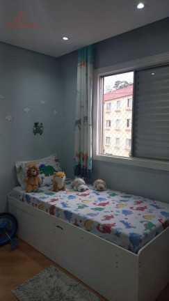 Imagem Apartamento com 3 Quartos à Venda, 64 m² em Vila Prel - São Paulo Imagem Apartamento com 3 Quartos à Venda, 64 m² em Vila Prel - São Paulo
