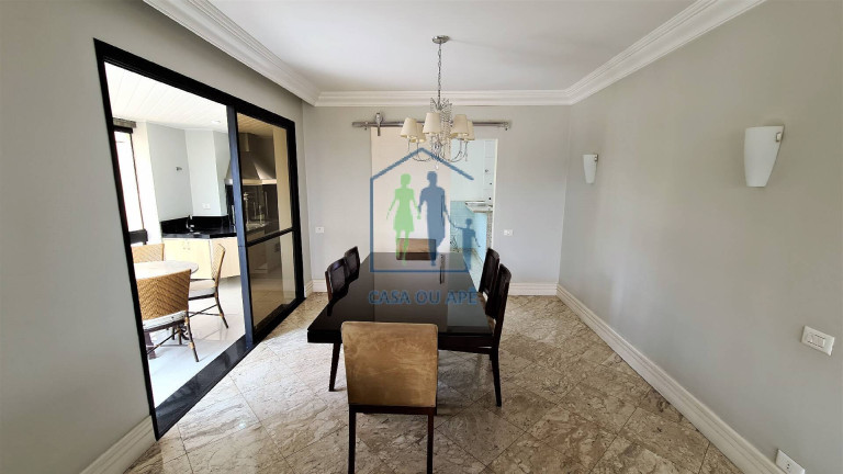 Imagem Apartamento com 3 Quartos à Venda, 226 m² em Vila Suzana - São Paulo Imagem Apartamento com 3 Quartos à Venda, 226 m² em Vila Suzana - São Paulo