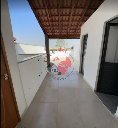 Imagem Cobertura com 2 Quartos à Venda, 80 m² em Jardim Alvorada - Santo André Imagem Cobertura com 2 Quartos à Venda, 80 m² em Jardim Alvorada - Santo André