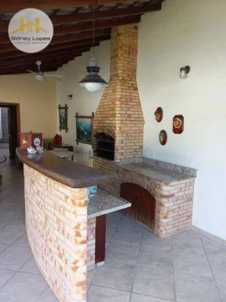 Imagem Casa com 4 Quartos à Venda, 350 m² em Freguesia De Jacarepaguá - Rio De Janeiro