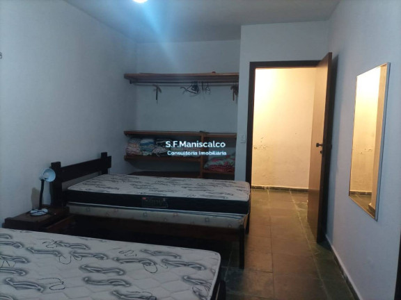 Imagem Casa com 5 Quartos à Venda, 346 m² em Lázaro - Ubatuba