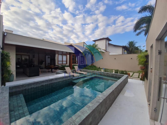 Imagem Casa com 4 Quartos à Venda, 200 m² em Portinho - Cabo Frio Imagem Casa com 4 Quartos à Venda, 200 m² em Portinho - Cabo Frio
