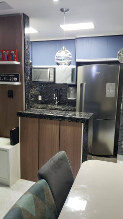 Imagem Apartamento com 2 Quartos à Venda, 77 m² em Tatuapé - São Paulo