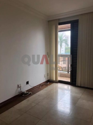 Imagem Apartamento com 3 Quartos à Venda, 242 m² em Campo Belo - São Paulo