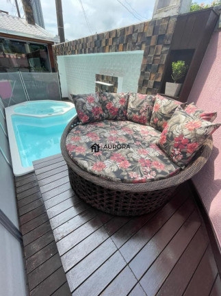Imagem Casa com 2 Quartos à Venda, 170 m² em Barra - Balneário Camboriú Imagem Casa com 2 Quartos à Venda, 170 m² em Barra - Balneário Camboriú