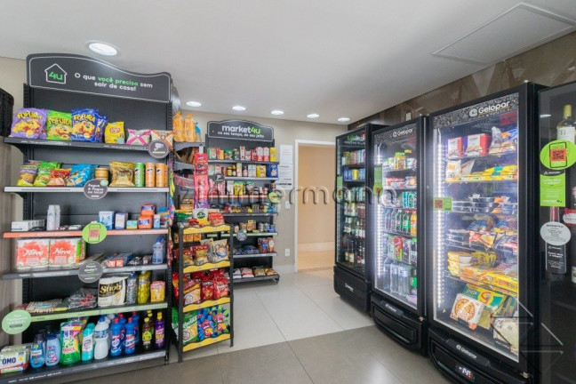 Imagem Apartamento com 1 Quarto à Venda, 70 m² em Centro - São Paulo Imagem Apartamento com 1 Quarto à Venda, 70 m² em Centro - São Paulo