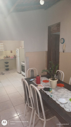 Imagem Apartamento com 5 Quartos à Venda, 450 m² em Mafua - Teresina Imagem Apartamento com 5 Quartos à Venda, 450 m² em Mafua - Teresina