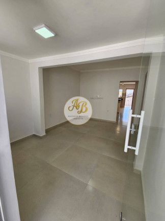 Imagem Casa com 3 Quartos à Venda, 250 m² em São José - Franca