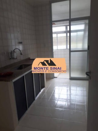 Imagem Apartamento com 2 Quartos à Venda, 70 m² em Parque Três Meninos - Sorocaba