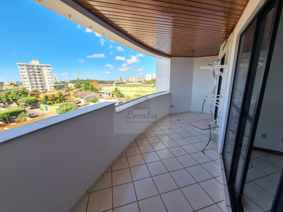 Imagem Imóvel com 3 Quartos à Venda, 185 m² em Araés - Cuiabá Imagem Imóvel com 3 Quartos à Venda, 185 m² em Araés - Cuiabá
