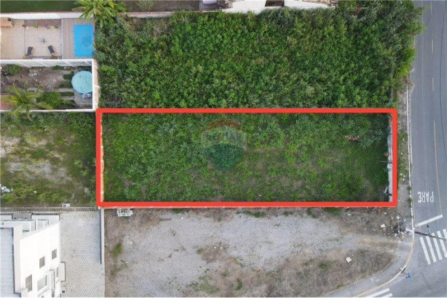 Imagem Terreno à Venda, 600 m² em Itaipuaçu - Maricá