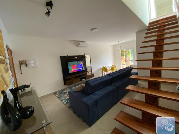 Imagem Cobertura com 3 Quartos à Venda, 150 m² em Toninhas - Ubatuba Imagem Cobertura com 3 Quartos à Venda, 150 m² em Toninhas - Ubatuba