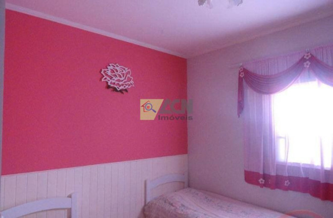 Imagem Casa com 3 Quartos à Venda, 165 m² em Jardim Villagio Ghiraldelli - Hortolândia
