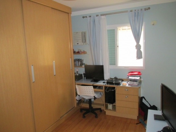 Imagem Casa com 3 Quartos à Venda, 206 m² em Marapé - Santos