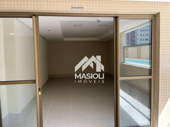Imagem Apartamento com 3 Quartos à Venda, 94 m² em Praia Da Costa - Vila Velha