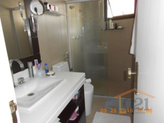 Imagem Apartamento com 4 Quartos à Venda, 145 m² em Santana - São Paulo Imagem Apartamento com 4 Quartos à Venda, 145 m² em Santana - São Paulo