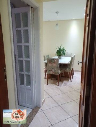 Apartamento com 2 Quartos à Venda, 68 m² em Centro - São Bernardo Do Campo