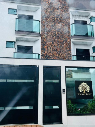 Imagem Apartamento com 2 Quartos à Venda, 104 m² em Vila Curuça - Santo André