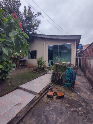 Imagem Casa com 3 Quartos à Venda, 450 m² em Flores - Manaus Imagem Casa com 3 Quartos à Venda, 450 m² em Flores - Manaus