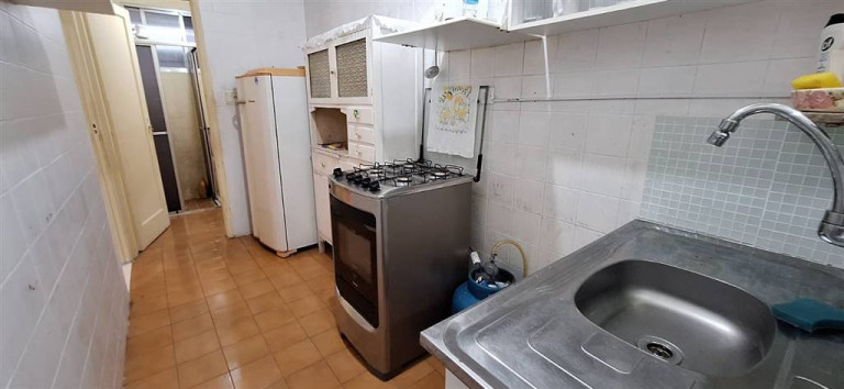 Imagem Apartamento com 1 Quarto à Venda, 40 m² em Guilhermina - Praia Grande Imagem Apartamento com 1 Quarto à Venda, 40 m² em Guilhermina - Praia Grande