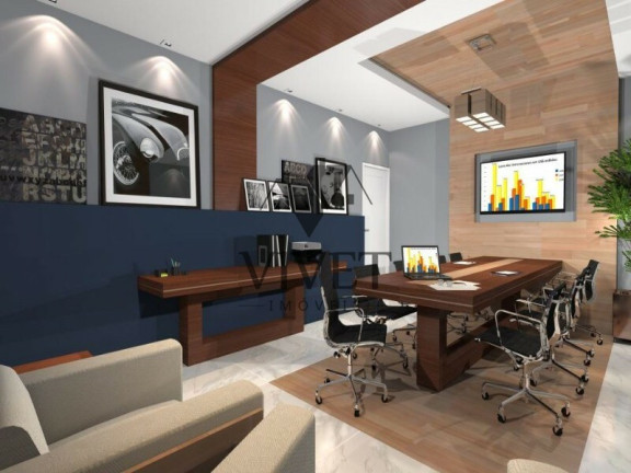 Imagem Apartamento com 2 Quartos à Venda, 75 m² em Vila Jardini - Sorocaba Imagem Apartamento com 2 Quartos à Venda, 75 m² em Vila Jardini - Sorocaba