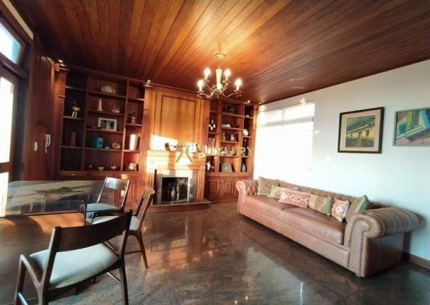 Imagem Imóvel com 5 Quartos à Venda, 300 m² em Serra - Belo Horizonte Imagem Imóvel com 5 Quartos à Venda, 300 m² em Serra - Belo Horizonte