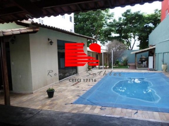 Imagem Casa com 4 Quartos à Venda, 400 m² em Fernão Dias - Belo Horizonte Imagem Casa com 4 Quartos à Venda, 400 m² em Fernão Dias - Belo Horizonte