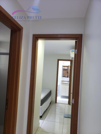 Imagem Apartamento com 2 Quartos à Venda, 104 m² em Praia De Itaparica - Vila Velha