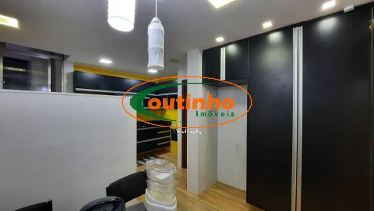 Imagem Apartamento com 2 Quartos à Venda, 70 m² em Maracanã - Rio De Janeiro Imagem Apartamento com 2 Quartos à Venda, 70 m² em Maracanã - Rio De Janeiro