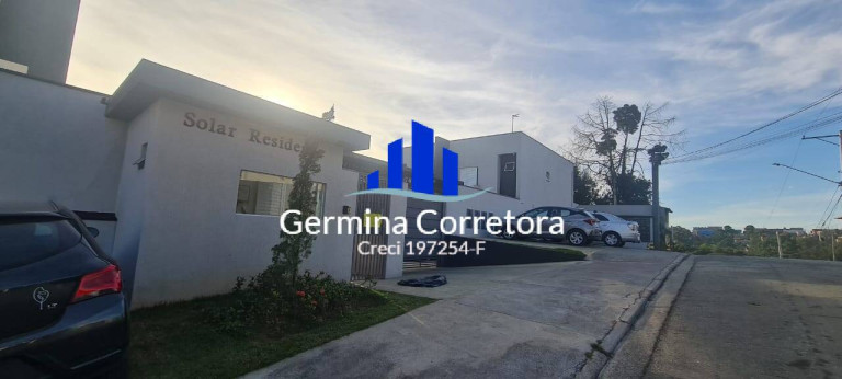 Imagem Casa com 3 Quartos à Venda, 90 m² em Chácara Do Solar Ii (fazendinha) - Santana De Parnaíba Imagem Casa com 3 Quartos à Venda, 90 m² em Chácara Do Solar Ii (fazendinha) - Santana De Parnaíba