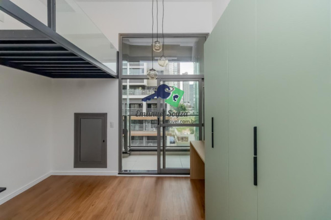 Imagem Apartamento com 1 Quarto à Venda, 26 m² em Jardim Das Acácias - São Paulo