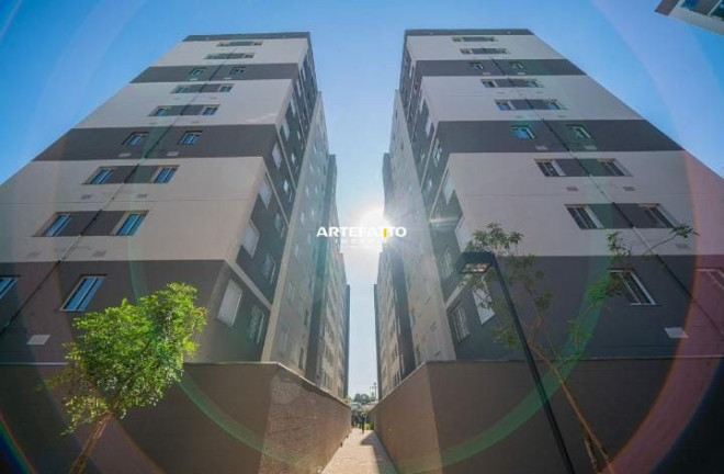 Imagem Apartamento com 2 Quartos à Venda, 36 m² em Socorro - São Paulo Imagem Apartamento com 2 Quartos à Venda, 36 m² em Socorro - São Paulo