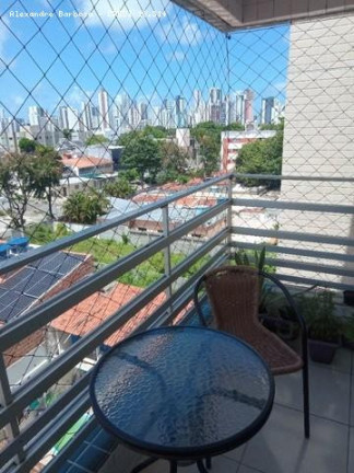 Imagem Apartamento com 3 Quartos à Venda, 80 m² em Boa Viagem - Recife Imagem Apartamento com 3 Quartos à Venda, 80 m² em Boa Viagem - Recife