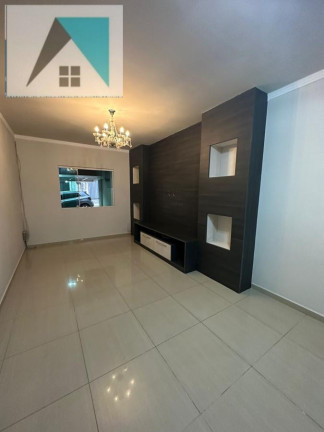 Imagem Casa com 3 Quartos à Venda, 123 m² em Chácara Jaguari (fazendinha) - Santana De Parnaíba