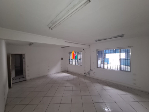 Imagem Imóvel para Alugar, 1.000 m² em Vila Mathias - Santos