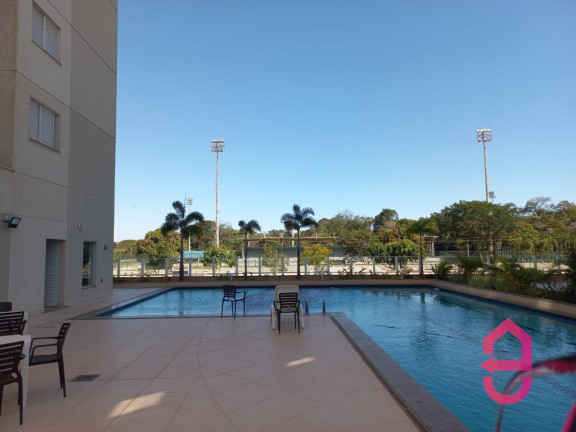 Imagem Apartamento com 3 Quartos à Venda, em Santa Genoveva - Goiânia Imagem Apartamento com 3 Quartos à Venda, em Santa Genoveva - Goiânia