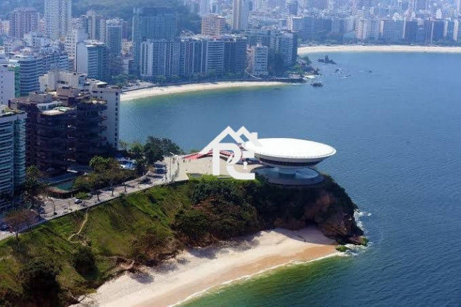 Imagem Sala Comercial à Venda, 100 m² em Icaraí - Niterói Imagem Sala Comercial à Venda, 100 m² em Icaraí - Niterói