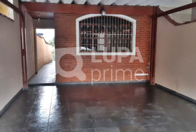 Imagem Casa com 3 Quartos à Venda, 148 m² em Tucuruvi - São Paulo Imagem Casa com 3 Quartos à Venda, 148 m² em Tucuruvi - São Paulo