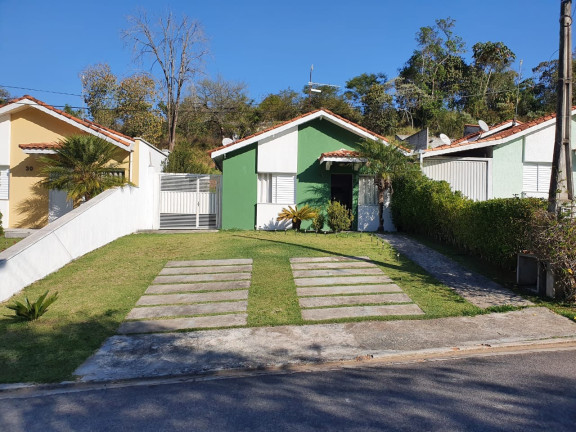 Imagem Casa com 3 Quartos à Venda, em Moinho - Francisco Morato Imagem Casa com 3 Quartos à Venda, em Moinho - Francisco Morato