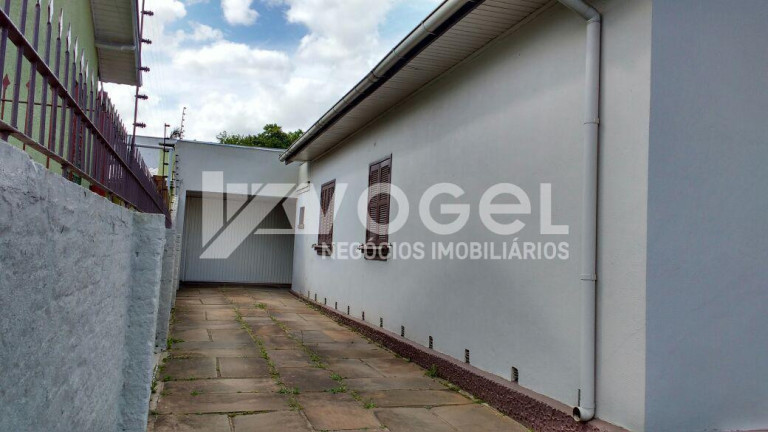 Imagem Casa com 2 Quartos à Venda, 148 m² em Scharlau - Sao Leopoldo Imagem Casa com 2 Quartos à Venda, 148 m² em Scharlau - Sao Leopoldo