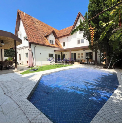 Imagem Casa com 5 Quartos à Venda, 652 m² em Alphaville Residencial Dois - Barueri Imagem Casa com 5 Quartos à Venda, 652 m² em Alphaville Residencial Dois - Barueri