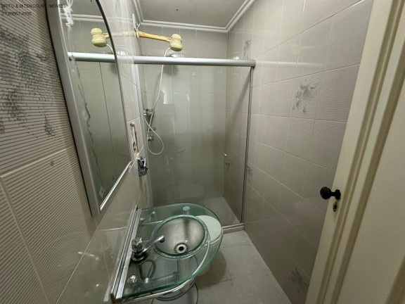 Imagem Imóvel com 4 Quartos à Venda, 219 m² em Campo Grande - Salvador