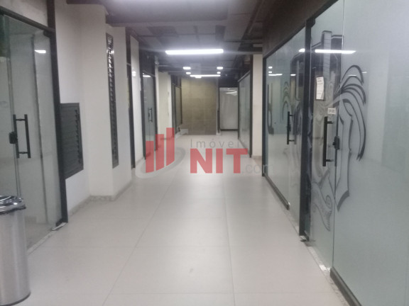 Imagem Imóvel à Venda, 23 m² em Centro - Niterói